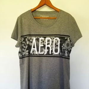 XXL Aeropostale Tee